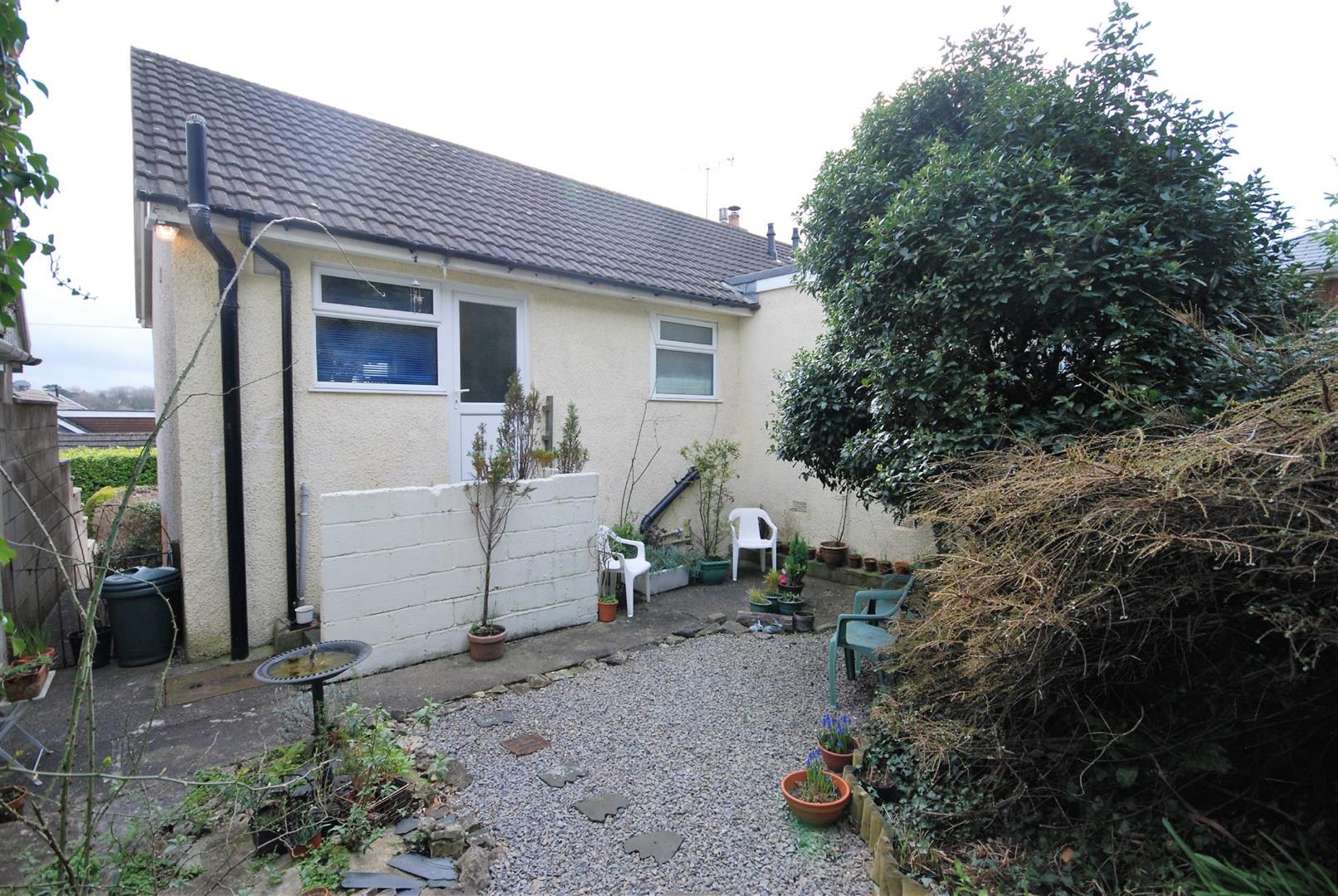 Geraints Way, Cowbridge, Vale of Glamorgan, CF71 7AY
